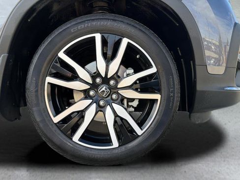 Used 2021 Honda Pilot Elite image 32