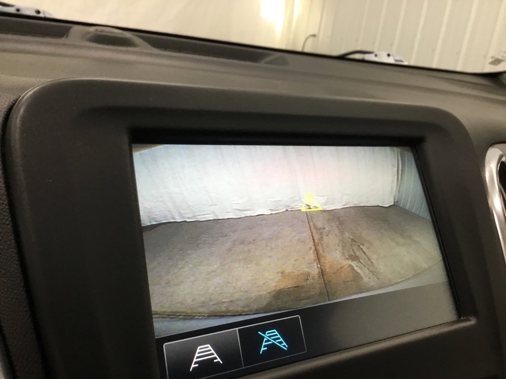 Used 2018 Chevrolet Equinox LT AWD/4WD image 11