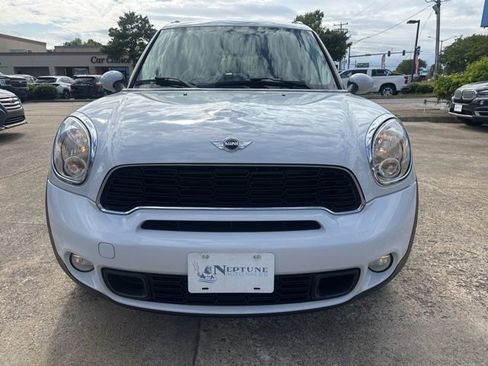 Used 2012 MINI Cooper Countryman S FWD image 2