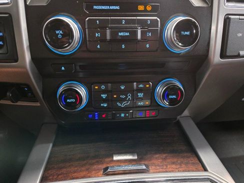 Used 2017 Ford F250 Platinum image 55