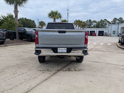 Used 2025 Chevrolet Silverado 2500 LT w/ Convenience Package