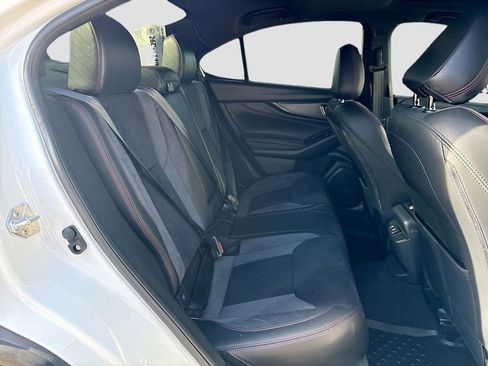 Used 2022 Subaru WRX Limited image 28