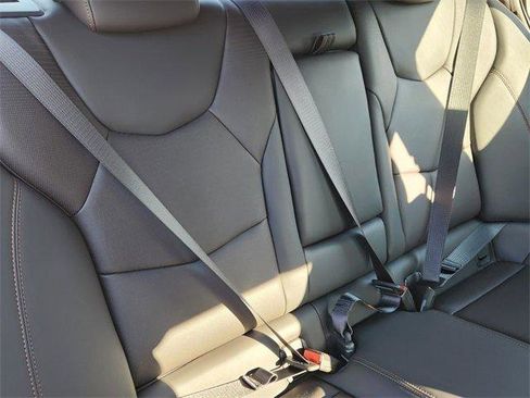 New 2025 Cadillac CT5 Sport image 19