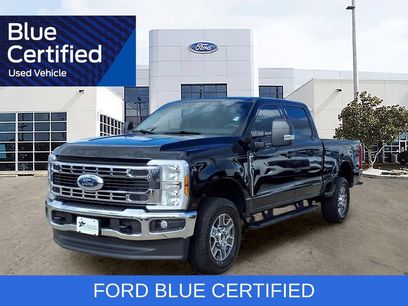 Certified 2025 Ford F250 XLT