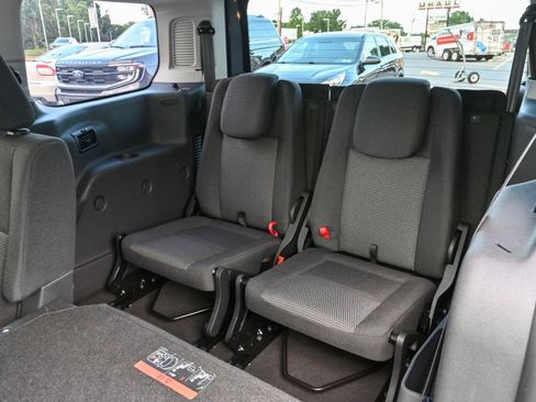 Used 2018 Ford Transit Connect XL FWD image 20