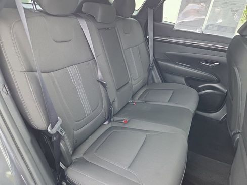 Certified 2023 Hyundai Tucson SEL AWD/4WD image 26