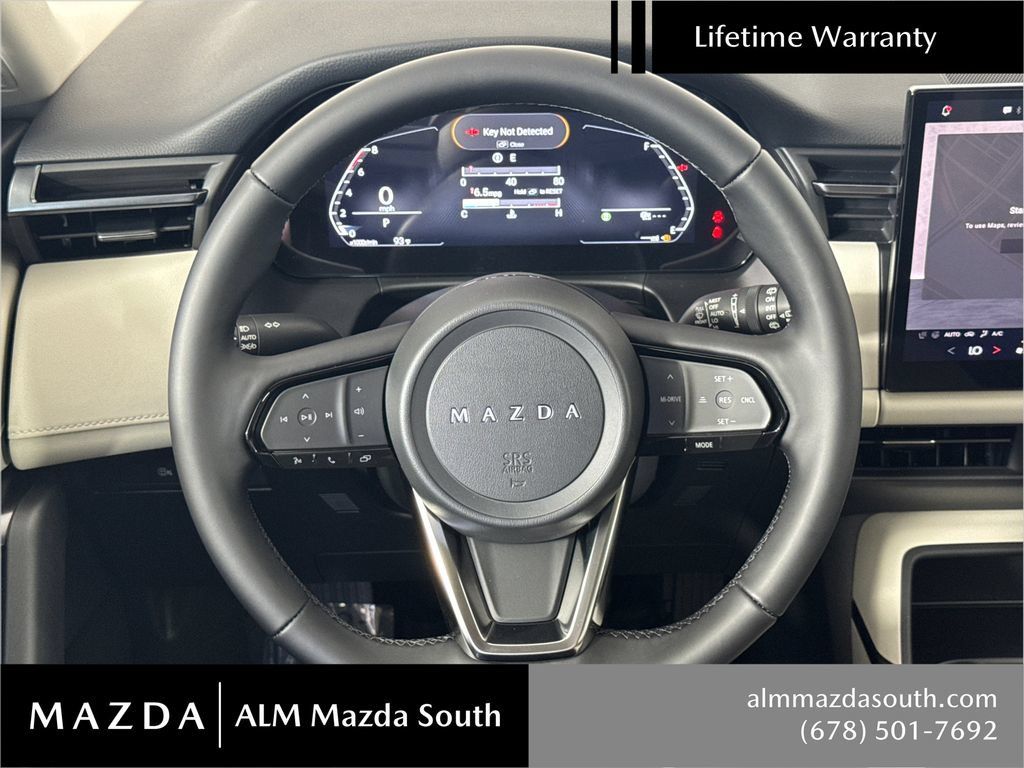 New 2026 MAZDA CX-5 Preferred AWD/4WD image 24