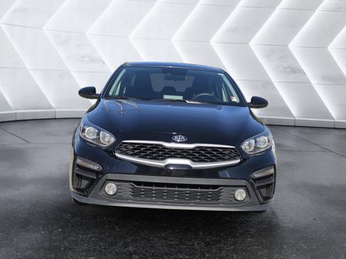 Used 2021 Kia Forte Sedan FWD image 7