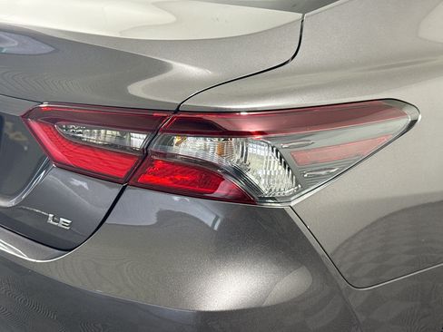Used 2023 Toyota Camry LE FWD image 33