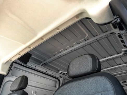Used 2023 RAM ProMaster 2500 FWD image 31