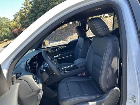 New 2026 Chevrolet Traverse LT image 33