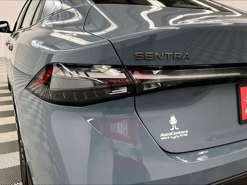 New 2026 Nissan Sentra SV w/ Floor Mat Package FWD image 19