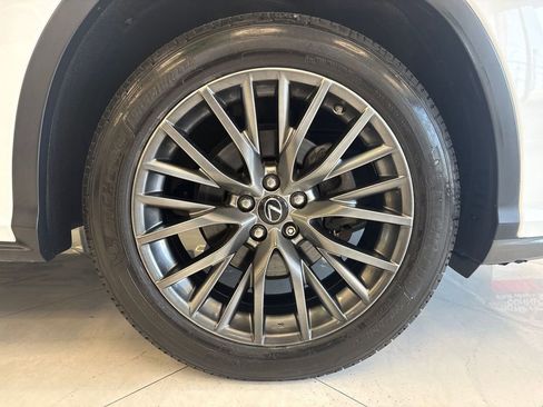 Used 2018 Lexus RX 350 F Sport w/ Accessory Package image 40