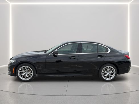 Used 2025 BMW 330i Sedan RWD image 13