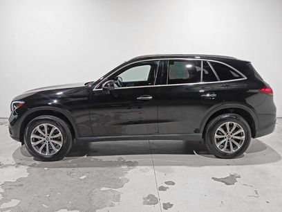 Used 2023 Mercedes-Benz GLC 300 4MATIC w/ Exclusive Trim Package