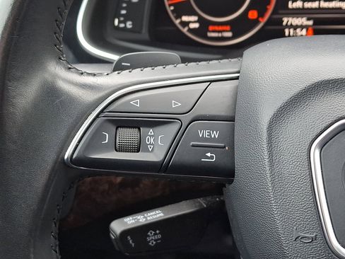 Used 2017 Audi Q7 3.0T Premium Plus image 24
