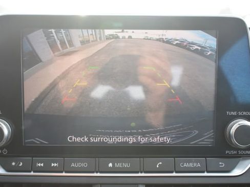 Used 2021 Nissan Altima 2.5 SR FWD image 24
