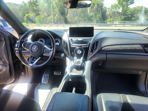 Used 2020 Acura RDX w/ Advance Package FWD image 55