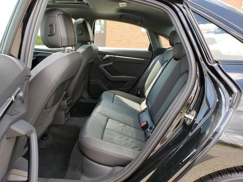 Used 2023 Audi A3 2.0T Premium w/ Convenience Package FWD image 11