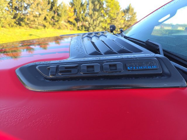 Used 2021 RAM 1500 Rebel w/ Rebel Level 2 Equipment Group AWD/4WD image 23