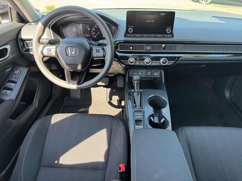 Used 2023 Honda Civic LX image 11