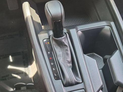 Used 2025 Honda Accord LX image 19