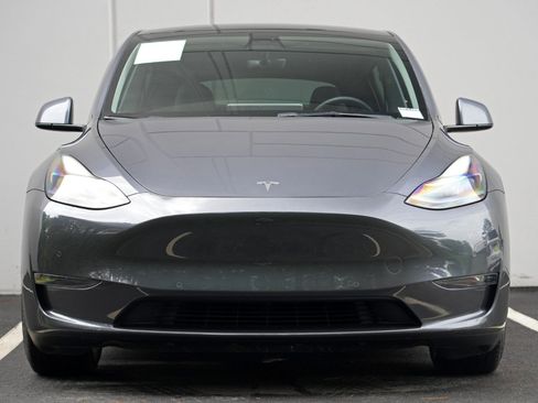Used 2022 Tesla Model Y Performance AWD/4WD image 7