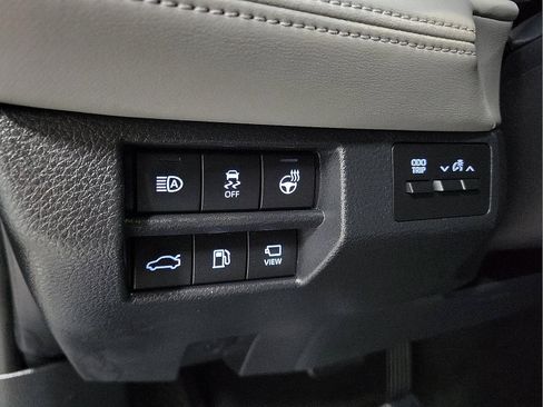 Certified 2021 Toyota Avalon Limited w/ Advanced Safety Package image 14