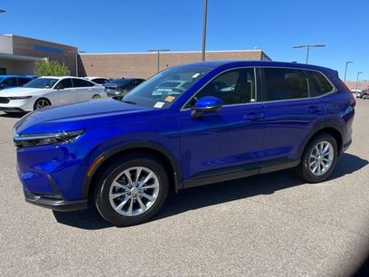 Certified 2024 Honda CR-V EX-L