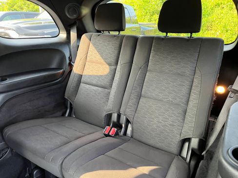 Used 2023 Dodge Durango R/T w/ Blacktop Package AWD/4WD image 13
