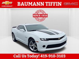 Used 2014 Chevrolet Camaro LT video 1