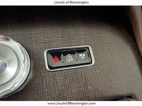 New 2025 Lincoln Navigator L Reserve image 58