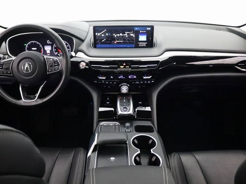 Certified 2023 Acura MDX SH-AWD w/ Technology Package image 19