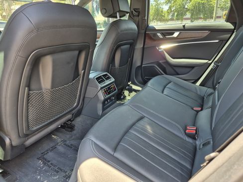 Used 2019 Audi A6 3.0T Premium Plus w/ Premium Plus Package AWD/4WD image 19