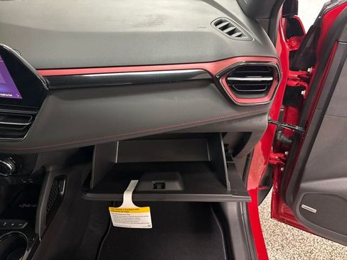 New 2026 Chevrolet TrailBlazer RS w/ Convenience Package image 20