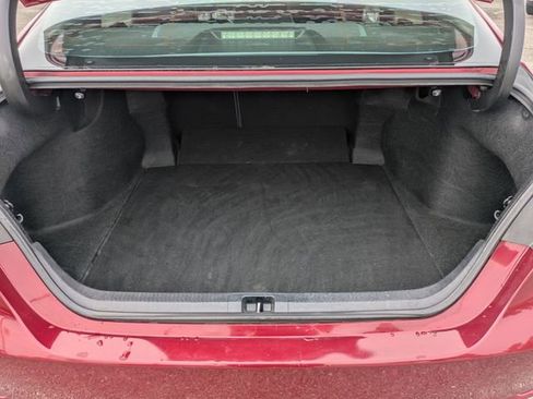 Used 2018 Toyota Camry XSE w/ Audio Package image 28