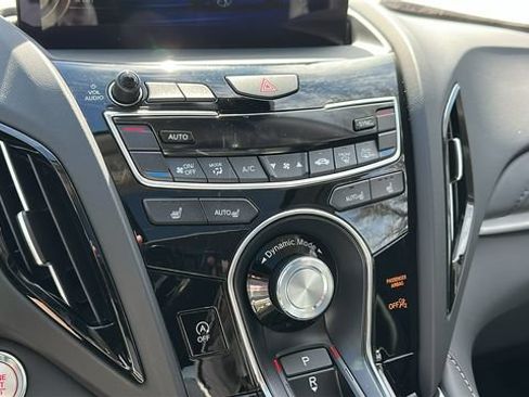 New 2026 Acura RDX SH-AWD w/ Technology Package image 17
