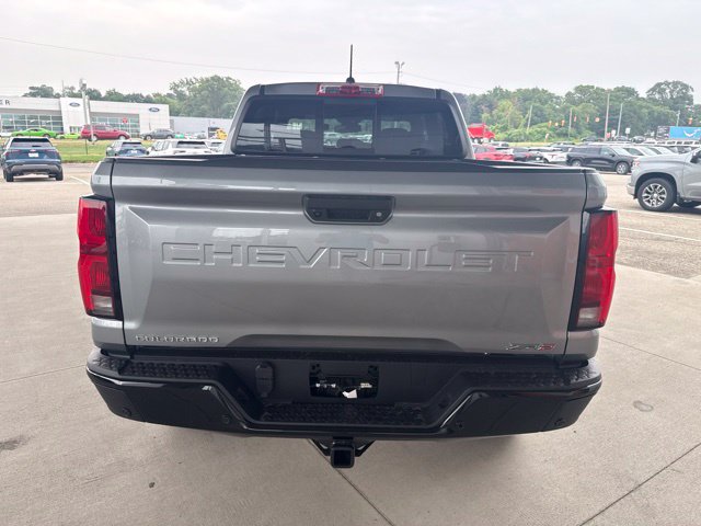 New 2026 Chevrolet Colorado ZR2 AWD/4WD image 6