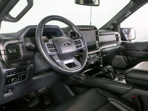 Used 2024 Ford F150 Lariat AWD/4WD image 28