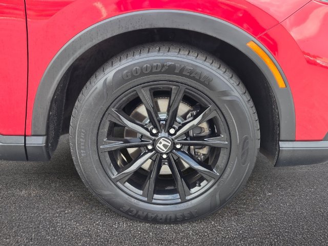 Used 2023 Honda CR-V Sport image 4