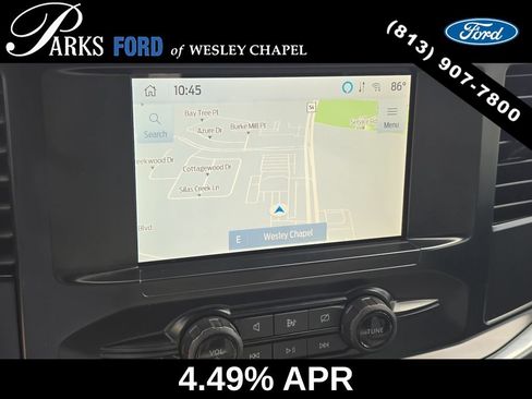 Certified 2023 Ford F150 XL w/ STX Appearance Package AWD/4WD image 21