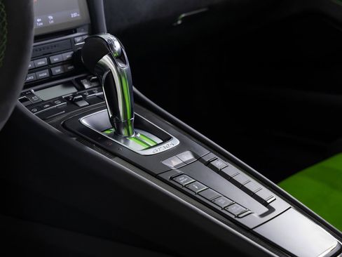 Used 2019 Porsche 911 GT3 RS image 6