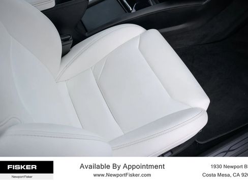 Used 2018 Tesla Model X 75D image 31