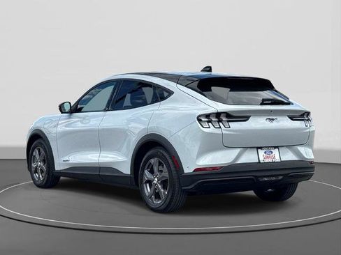 Certified 2023 Ford Mustang Mach-E Select RWD image 7