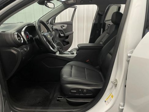 Used 2023 Chevrolet Blazer LT FWD image 34