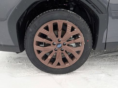 New 2026 Subaru Forester Sport image 5