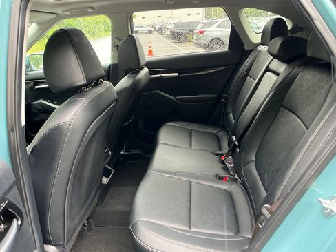Used 2024 Kia Seltos EX AWD/4WD image 21