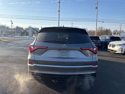 Used 2023 Acura MDX SH-AWD w/ Advance Package image 19