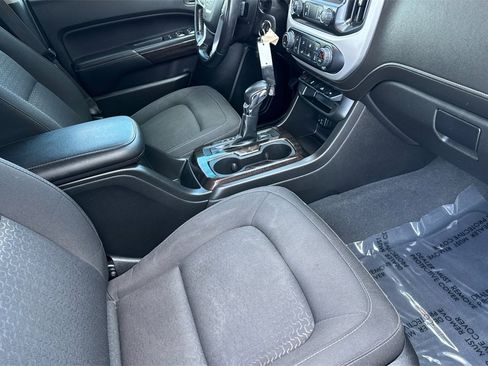 Used 2022 GMC Canyon Elevation w/ Trailering Package image 17