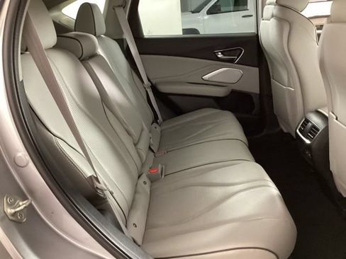 Used 2019 Acura RDX AWD w/ Advance Package image 21